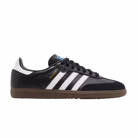 adidas Wmns Samba OG 'Black Clear Granite'