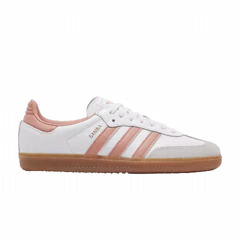 adidas Wmns Samba OG 'Wonder Clay'