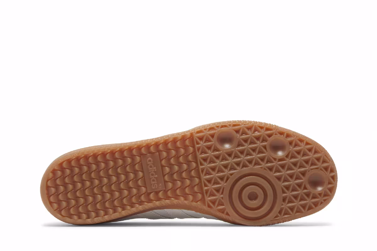 adidas Women's Samba OG Wonder Clay, view 5