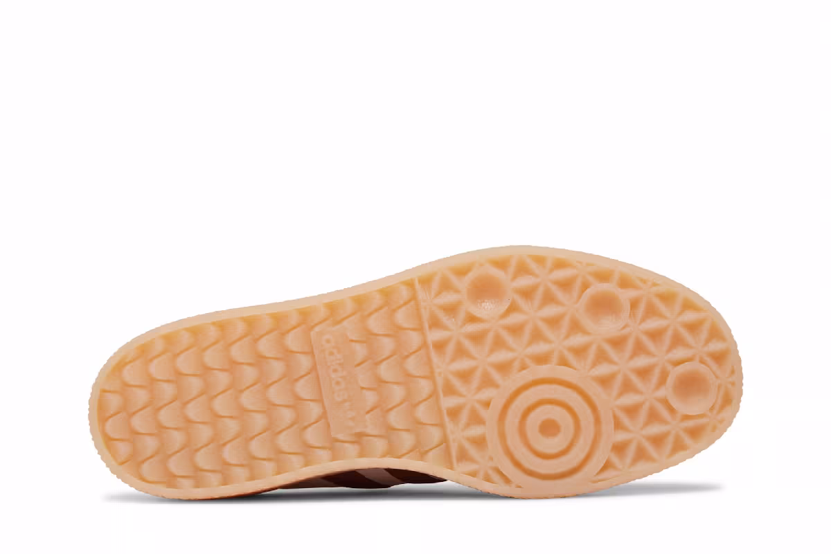adidas Women's Sambae Putty Mauve, view 5