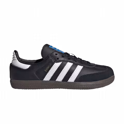 adidas Samba OG C 'Black White'