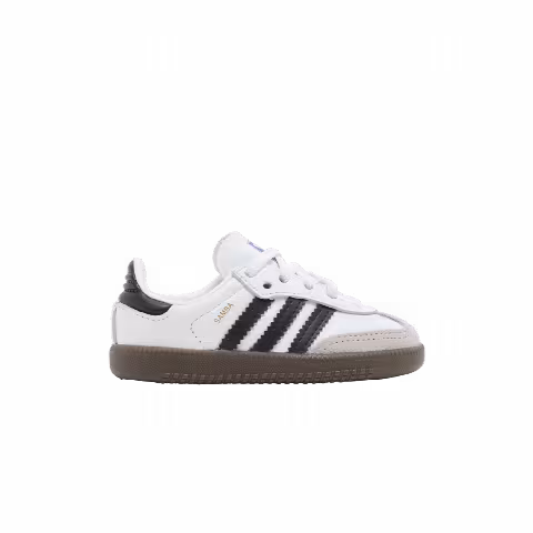 adidas Samba OG I 'White Black Gum'
