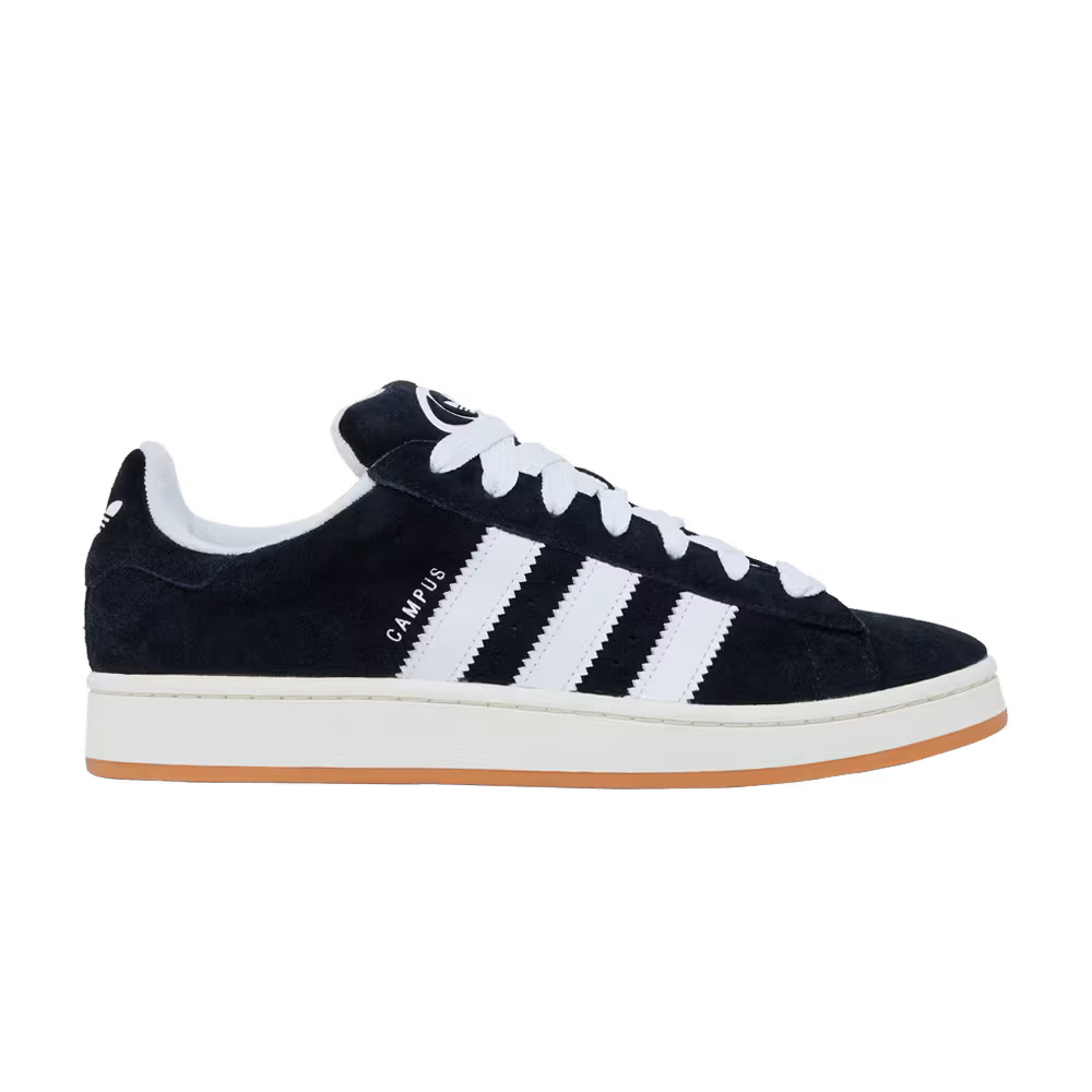adidas Campus 00s Core Black Gum
