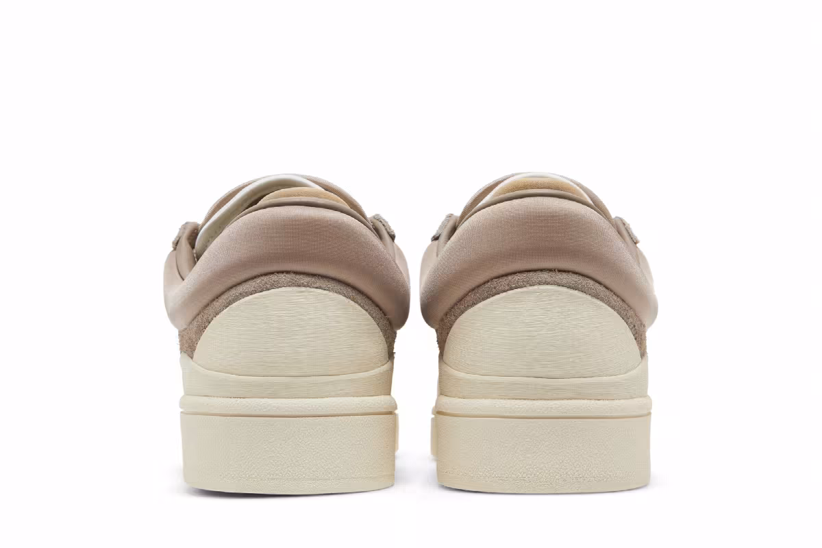 Bad Bunny x adidas Campus Chalky Brown, view 7