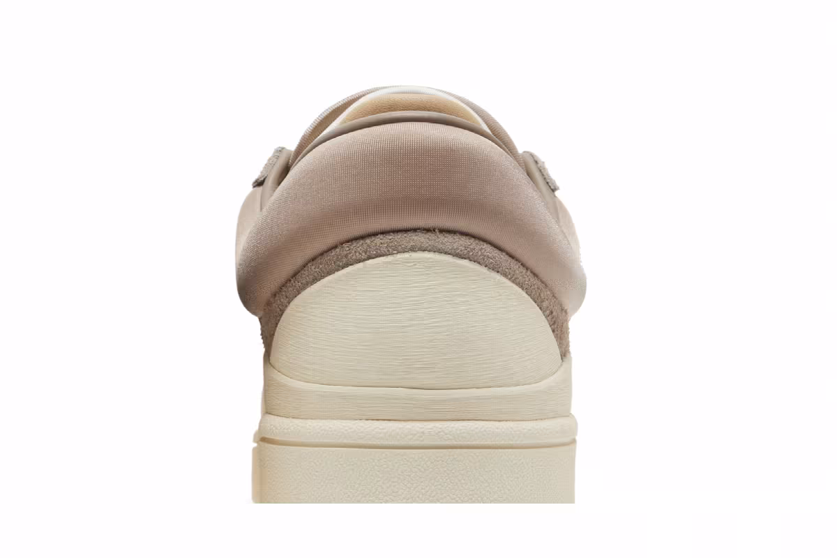 Bad Bunny x adidas Campus Chalky Brown, view 8
