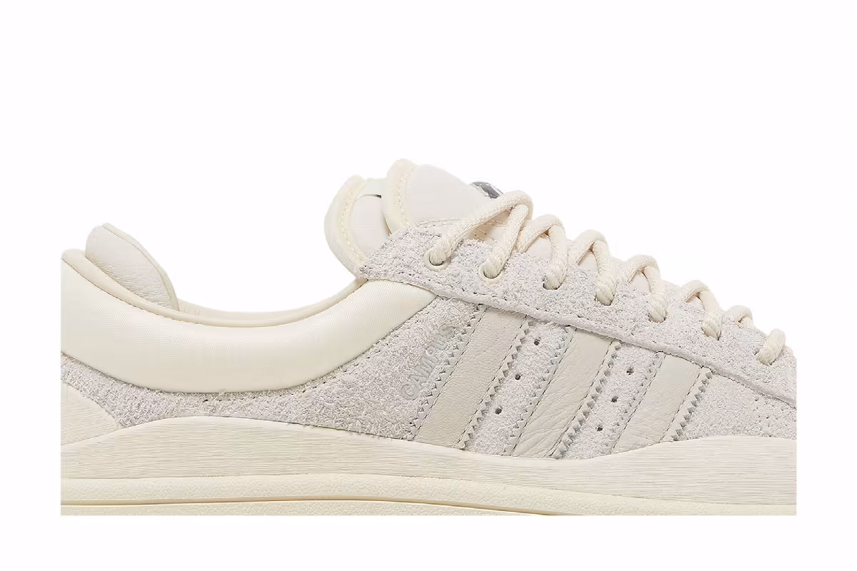 Bad Bunny x adidas Campus Light, view 3