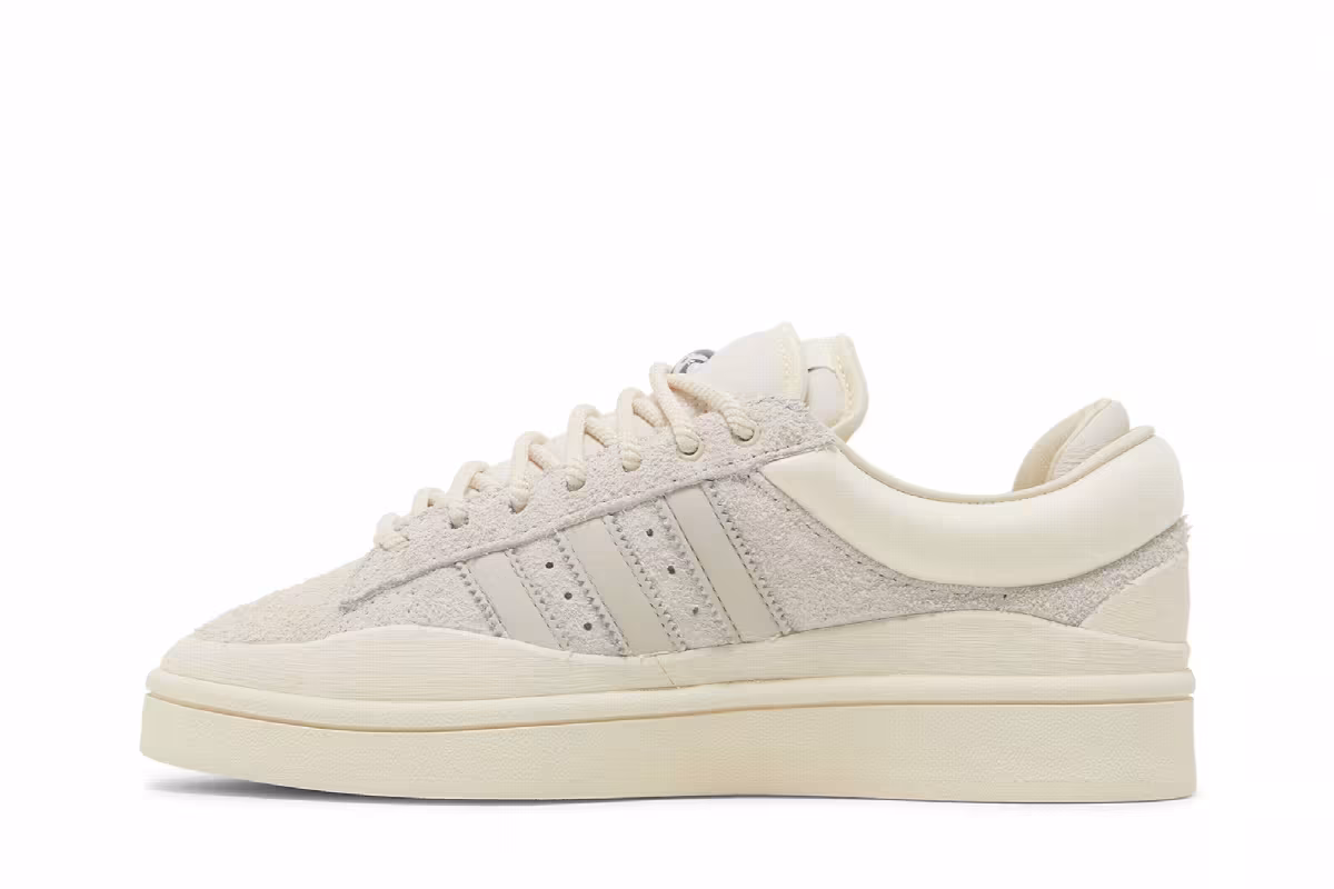 Bad Bunny x adidas Campus Light, view 4