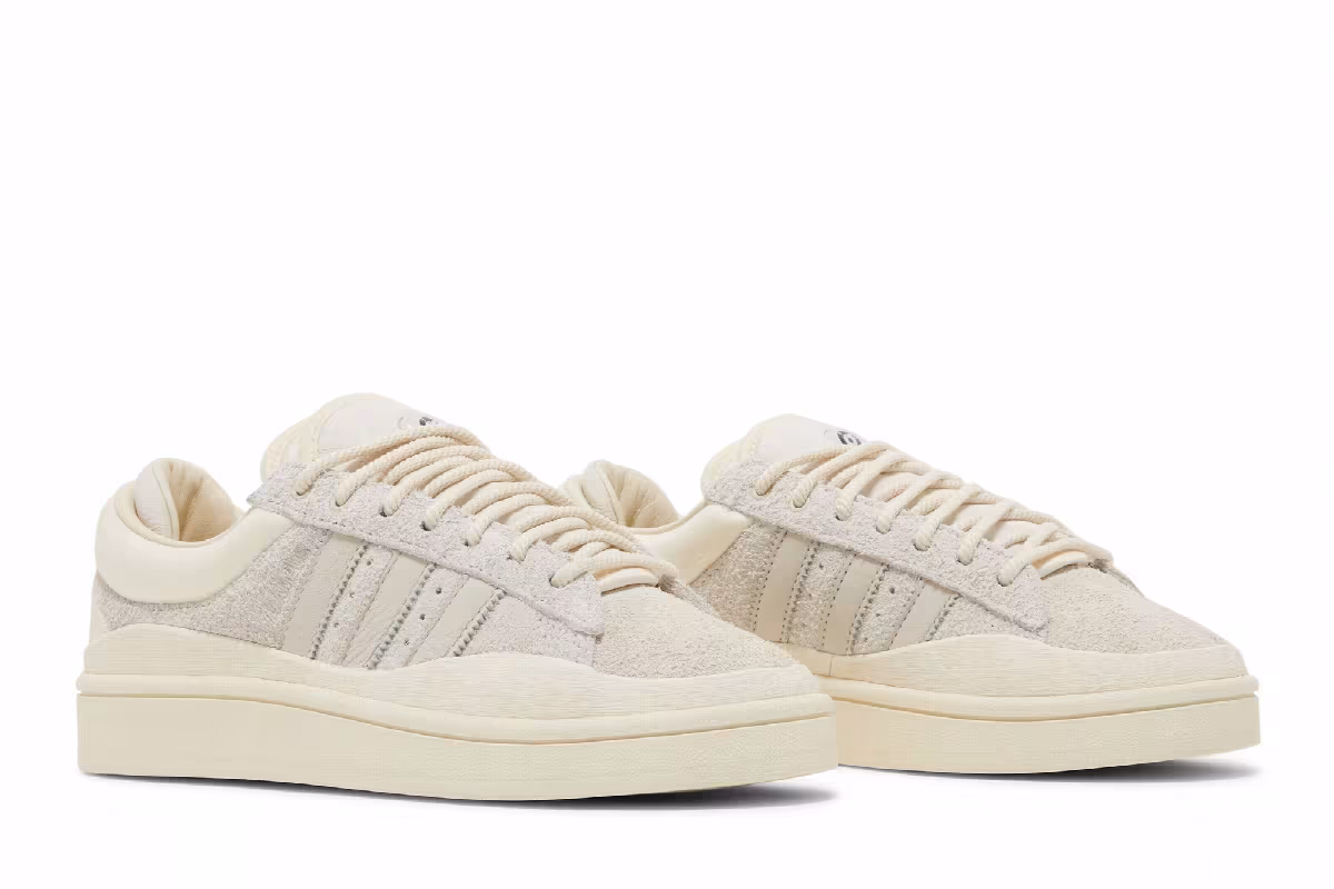 Bad Bunny x adidas Campus Light, view 9
