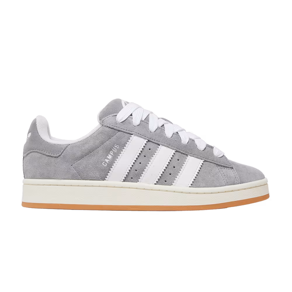 adidas Campus 00s Grey Gum