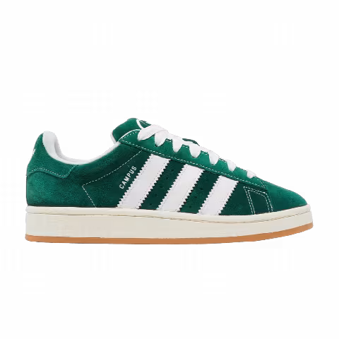 adidas Campus 00s 'Dark Green Gum'
