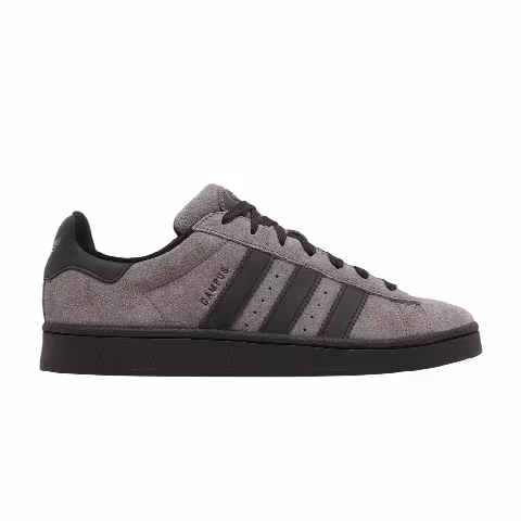 adidas Campus 00s 'Charcoal Black'