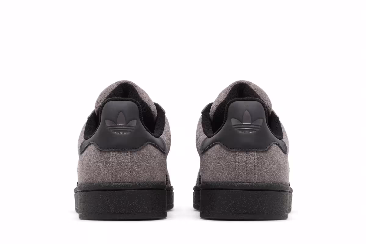 adidas Campus 00s Charcoal Black, view 7