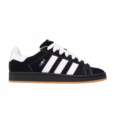 Korn x adidas Campus 00s 'Black Gum'