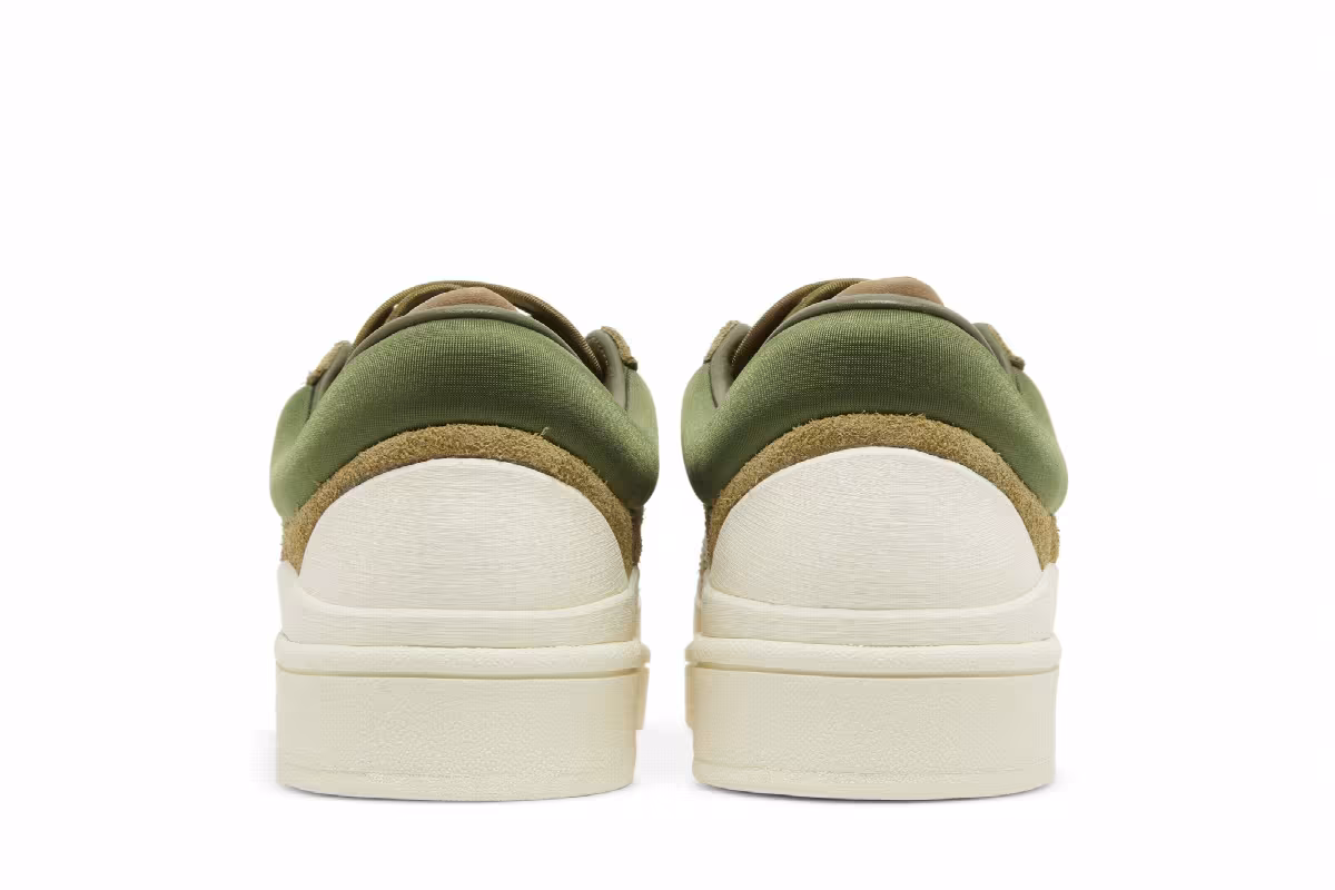 Bad Bunny x adidas Campus Wild Moss, view 7
