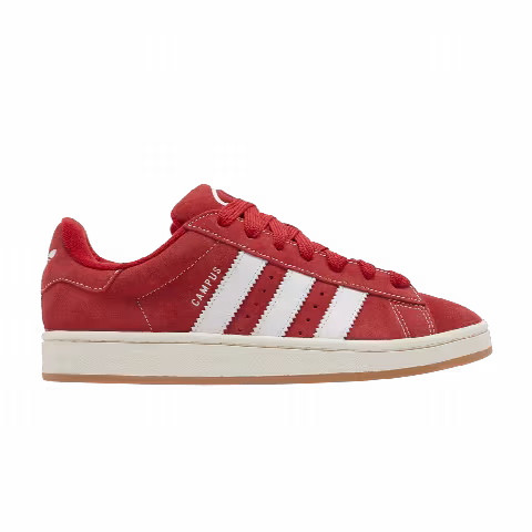 adidas Campus 00s 'Scarlet Gum'