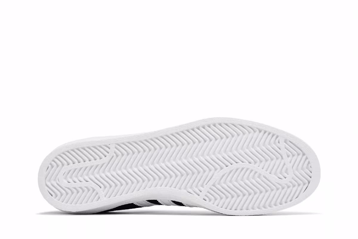 Jeremy Scott x adidas Campus 80s Bones - Black, view 5