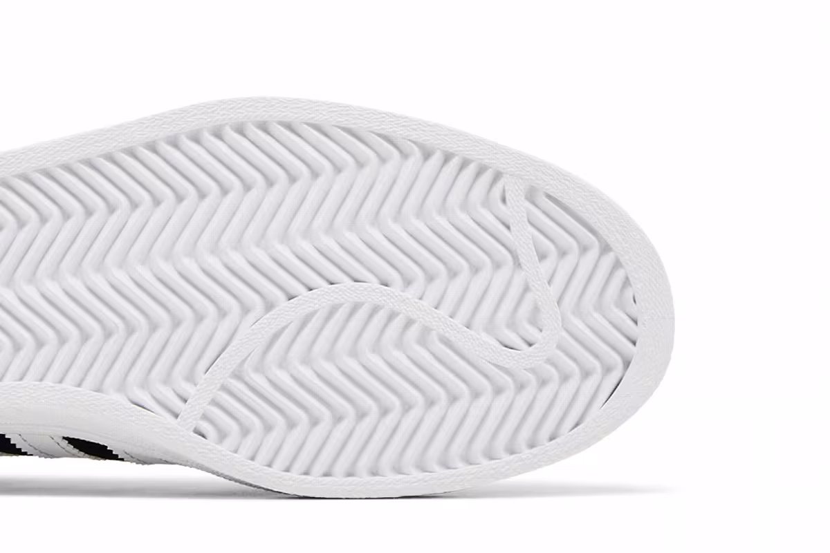 Jeremy Scott x adidas Campus 80s Bones - Black, view 6