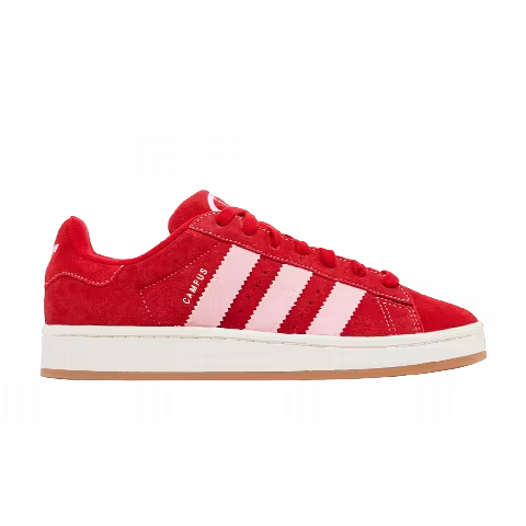 adidas Campus 00s 'Scarlet Pink Gum'