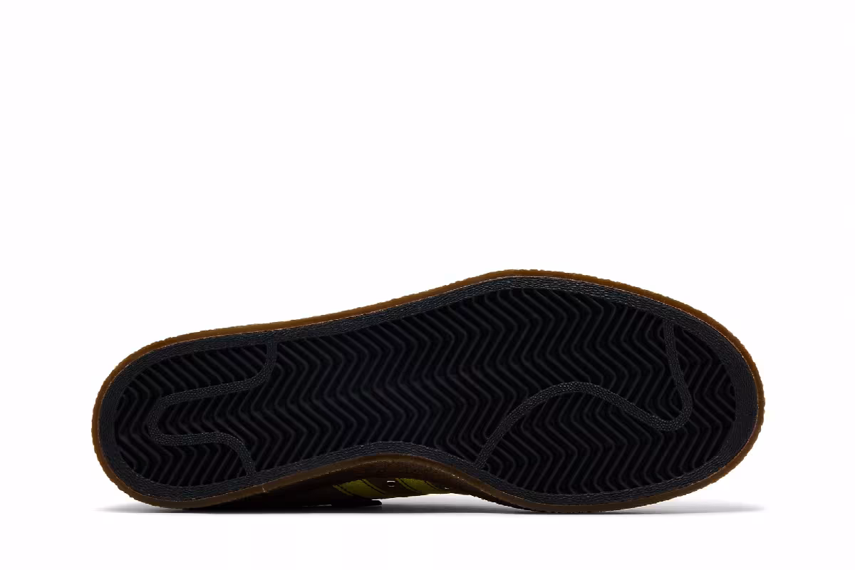 Song For The Mute x adidas Campus 80s Earth Pack, view 5