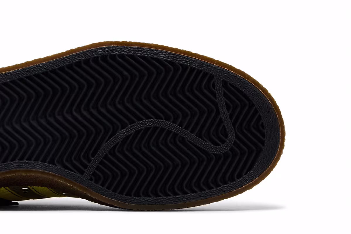 Song For The Mute x adidas Campus 80s Earth Pack, view 6