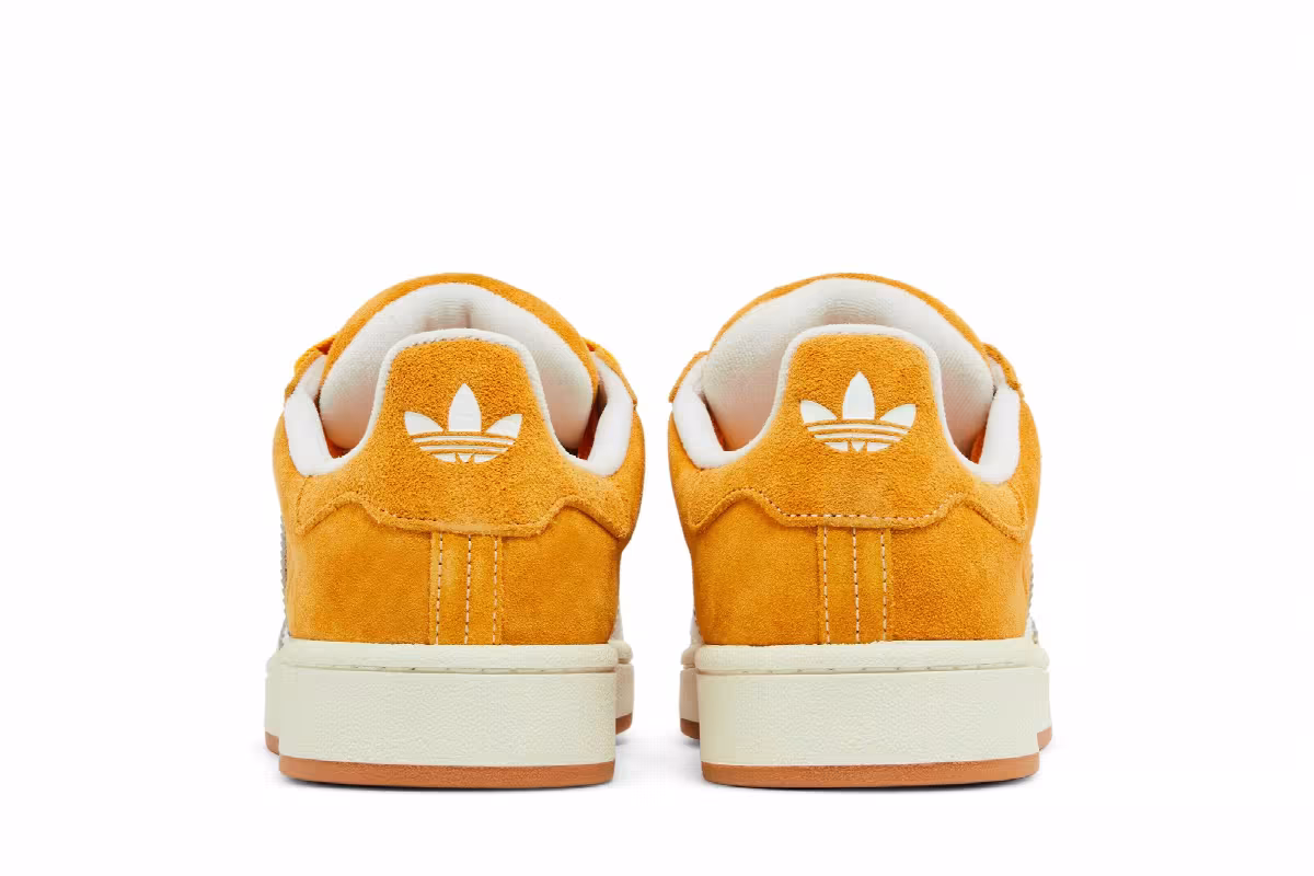 adidas Campus 00s Mustard Gum, view 7