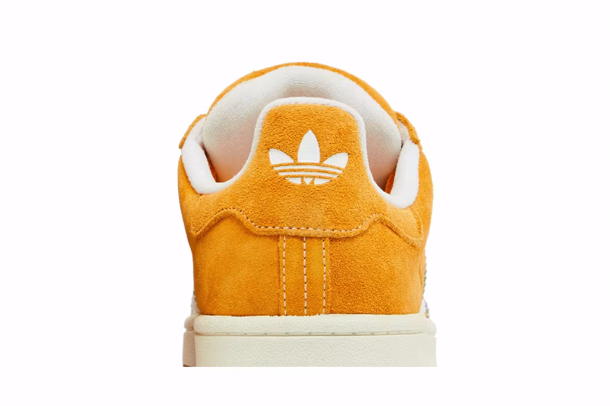 adidas Campus 00s Mustard Gum, view 8