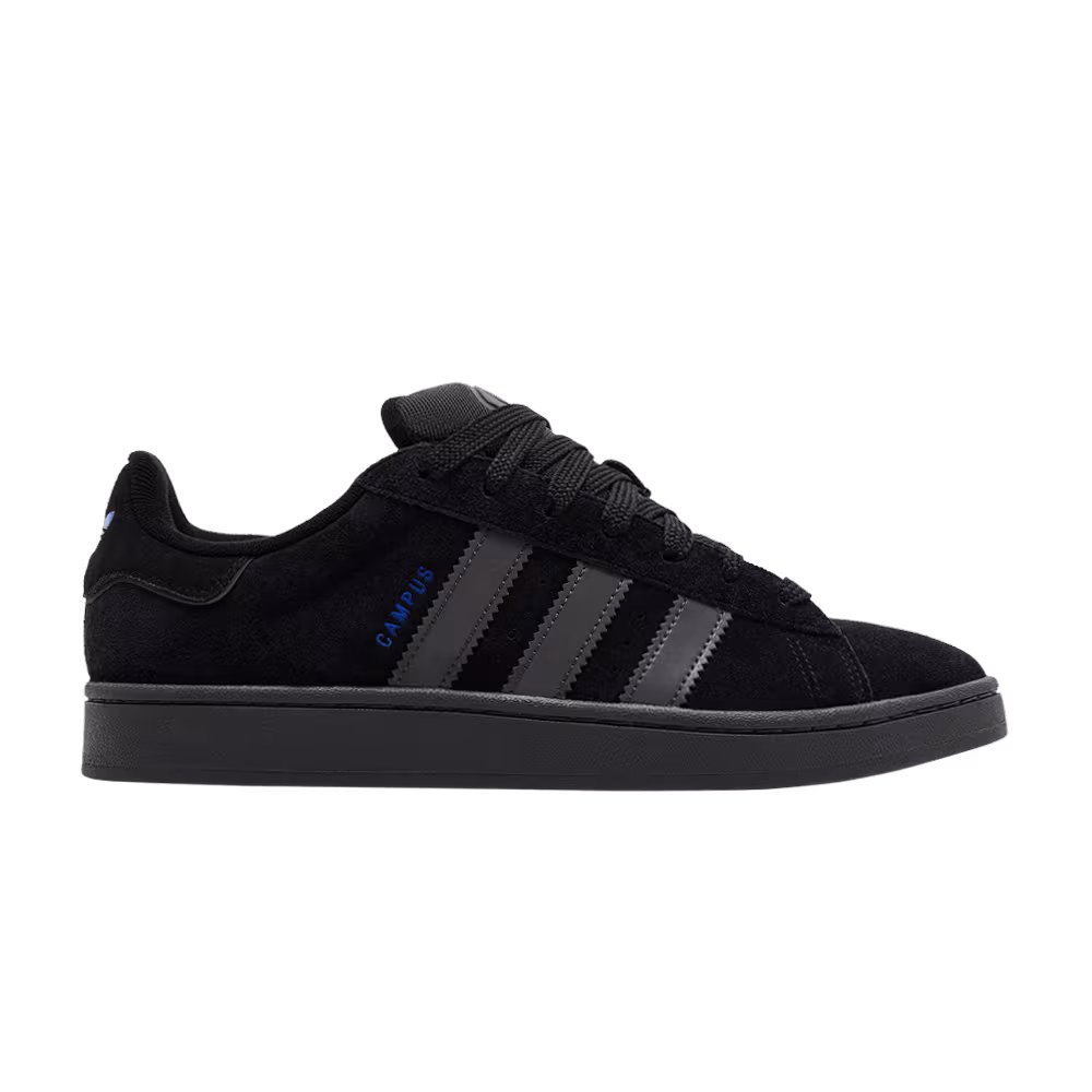 adidas Campus 00s Carbon Lucid Blue