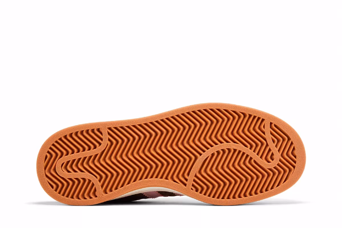 adidas Campus 00s Dust Cargo Clear Pink, view 5