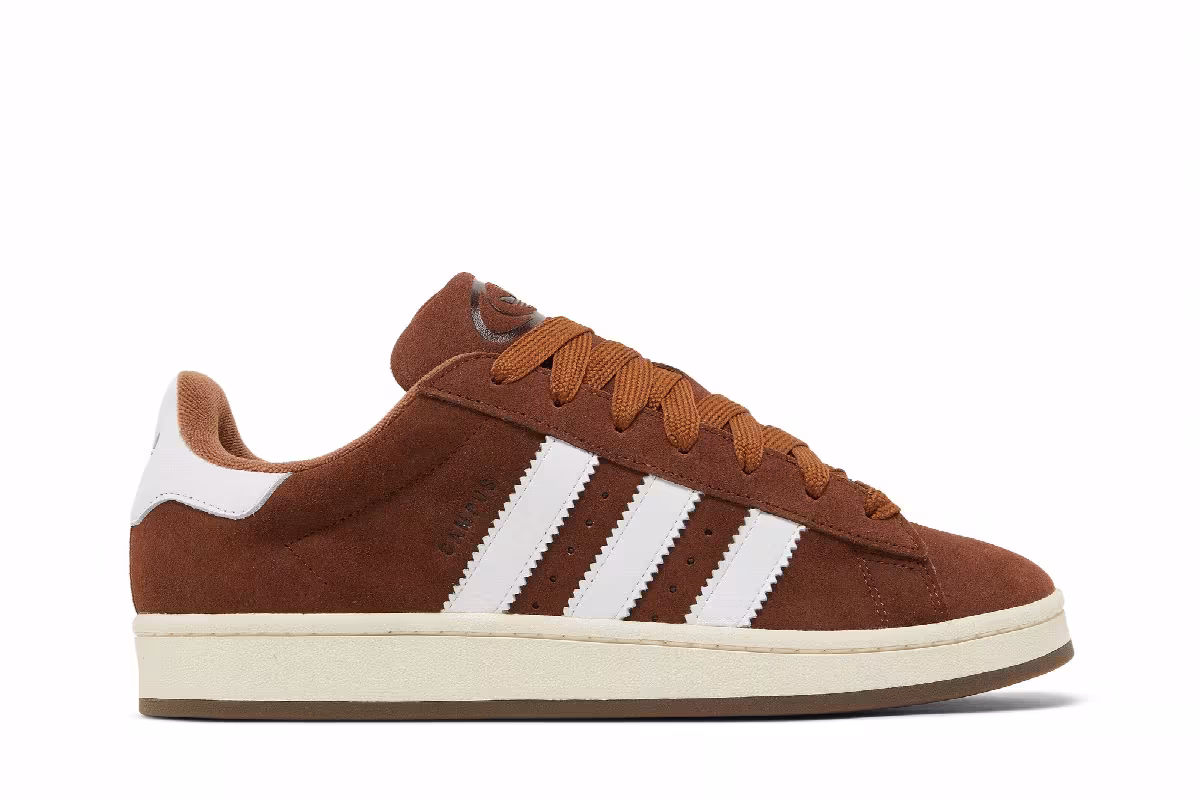 adidas Campus 00s Bark, view 2