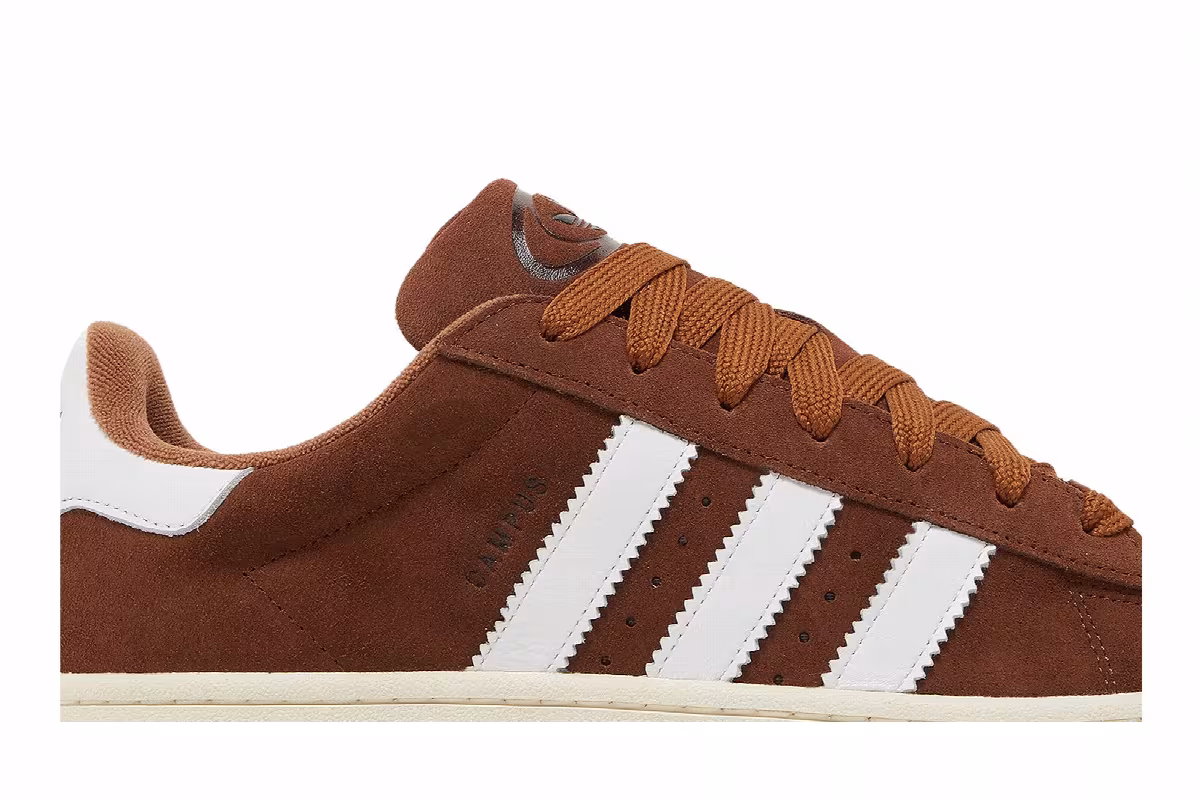 adidas Campus 00s Bark, view 3