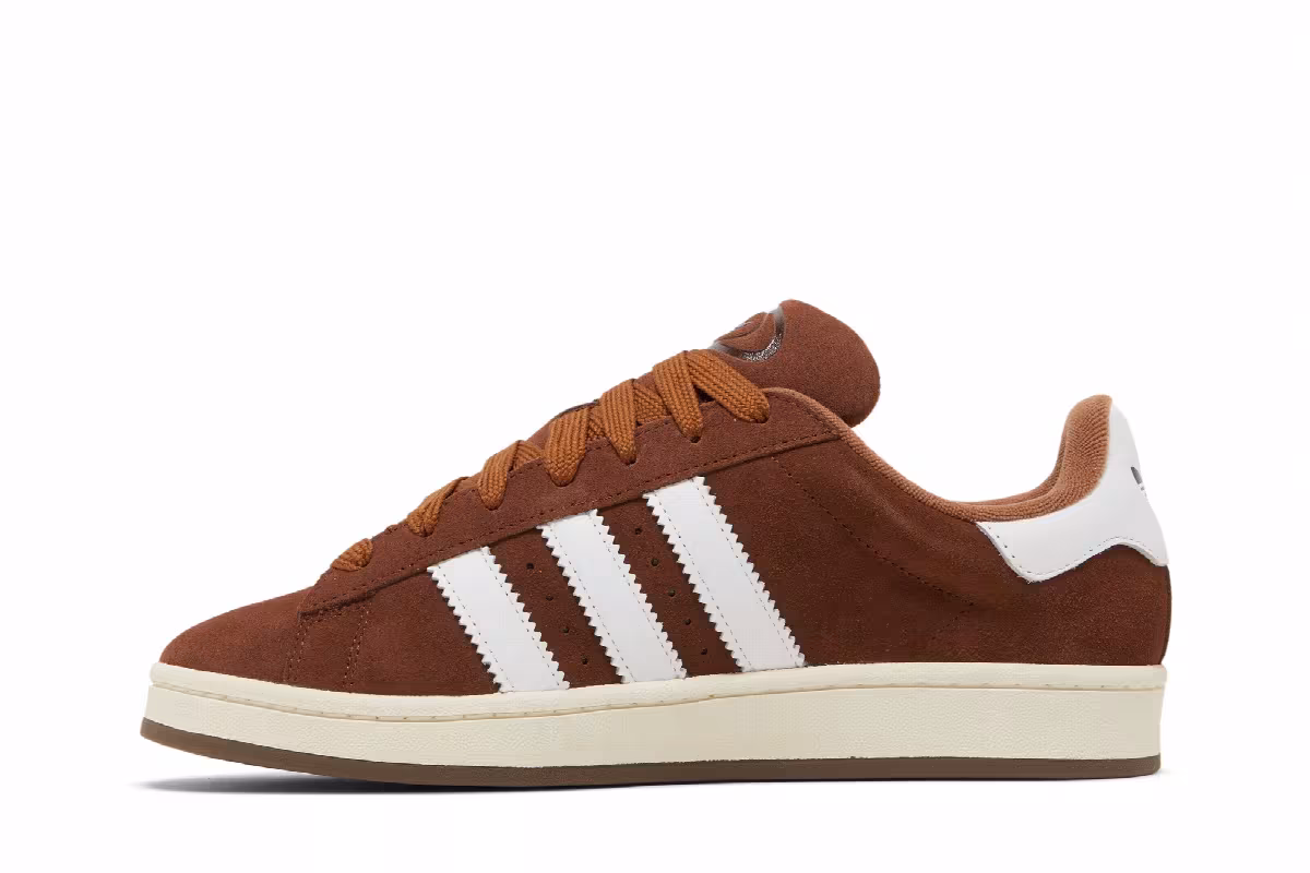 adidas Campus 00s Bark, view 4