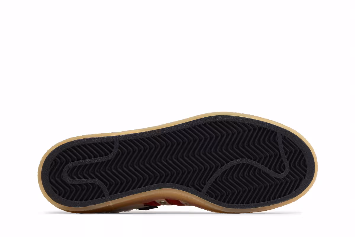 Song for the Mute x adidas Campus 80s Bliss, view 5