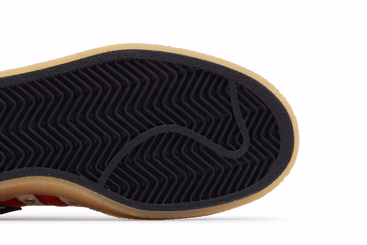 Song for the Mute x adidas Campus 80s Bliss, view 6