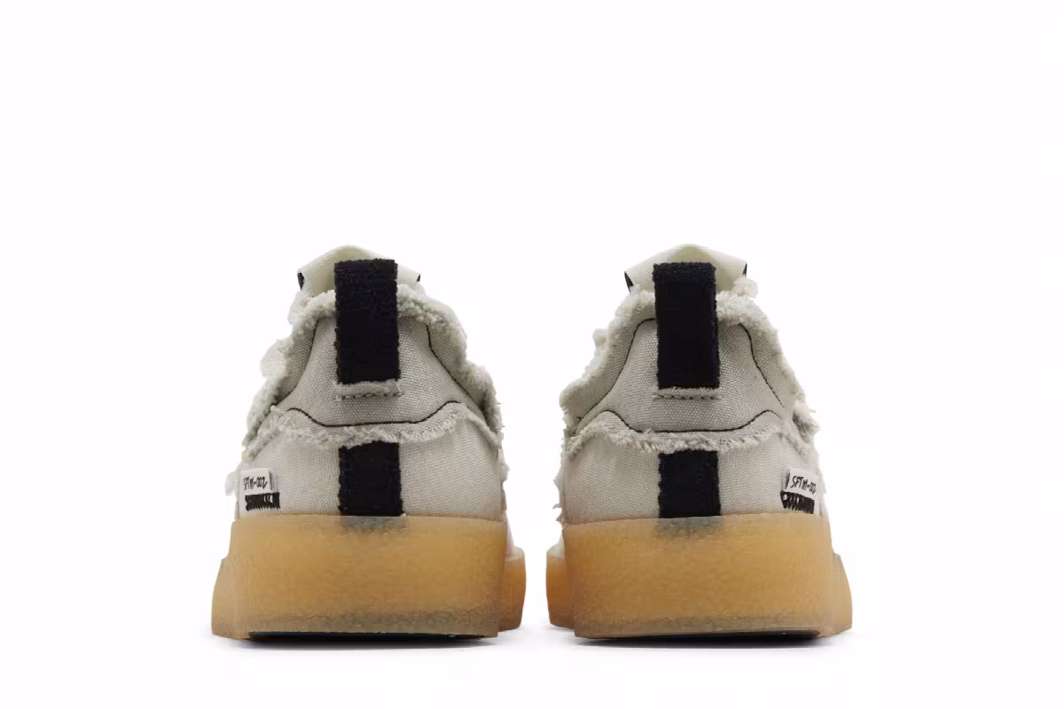 Song for the Mute x adidas Campus 80s Bliss, view 7