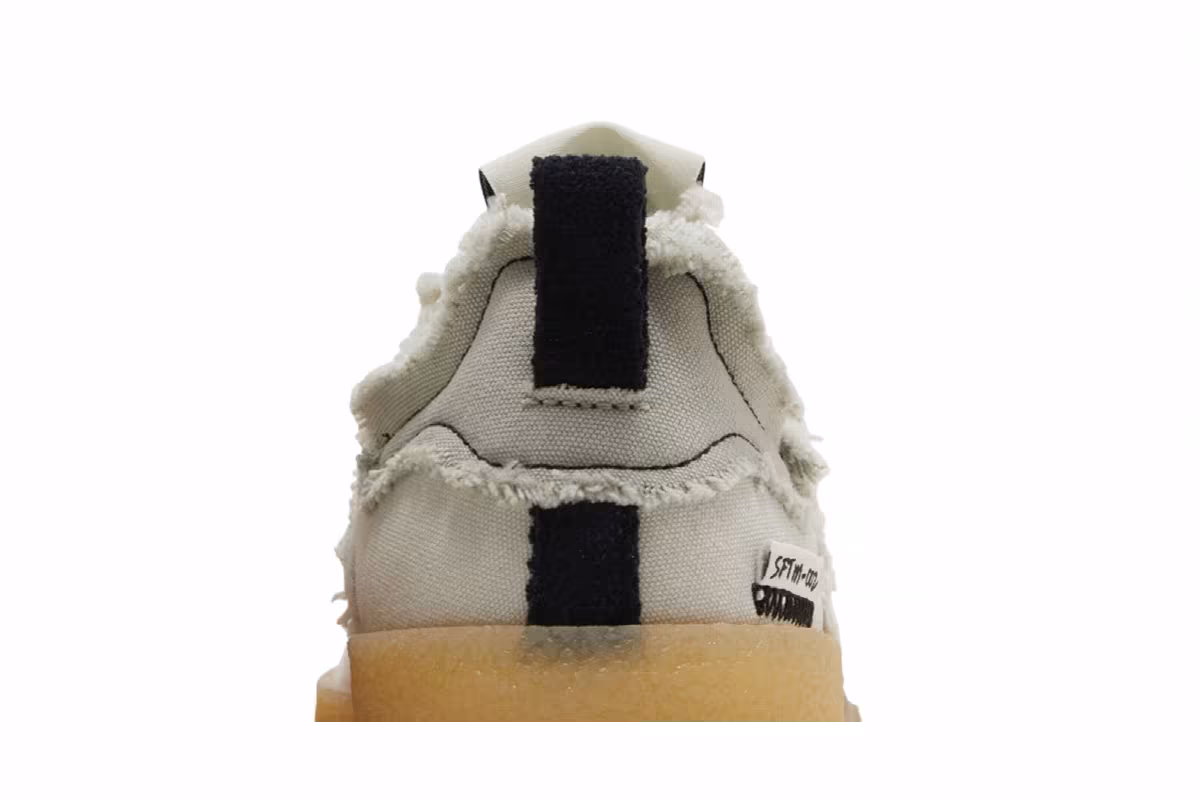 Song for the Mute x adidas Campus 80s Bliss, view 8