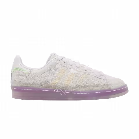 Youth of Paris x adidas Campus 80s 'White'