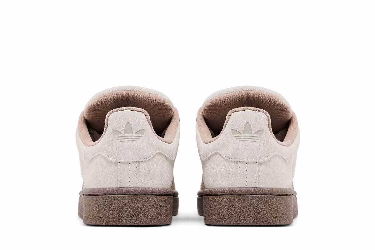 adidas Campus 00s Aluminium Earth Strata, view 7