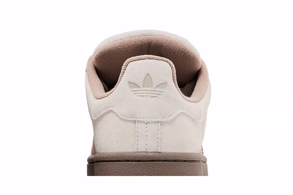adidas Campus 00s Aluminium Earth Strata, view 8