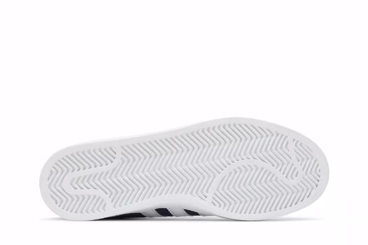 adidas Campus 2 Collegiate Navy, view 5