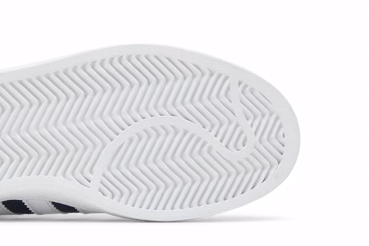 adidas Campus 2 Collegiate Navy, view 6