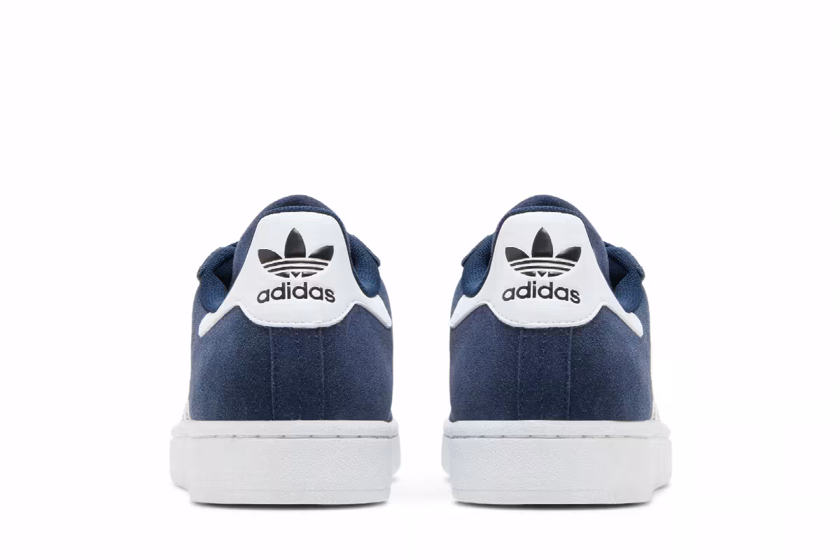 adidas Campus 2 Collegiate Navy, view 7