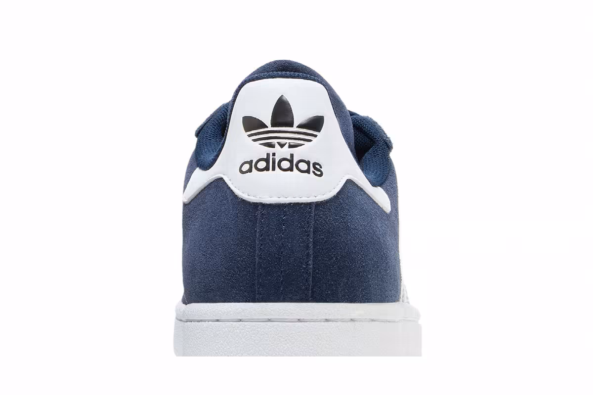 adidas Campus 2 Collegiate Navy, view 8