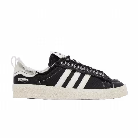 Song for the Mute x adidas Campus 80s 'Black'