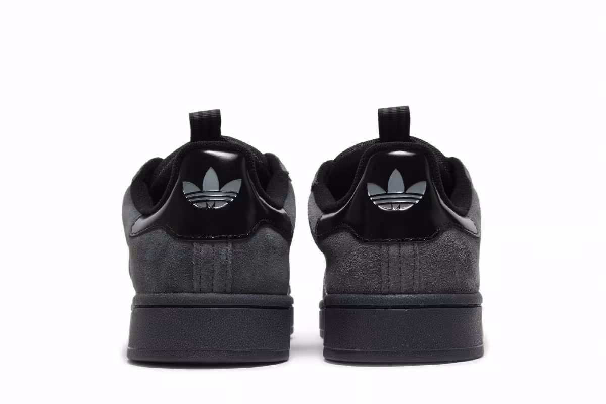 adidas Campus 00s Carbon Black, view 7
