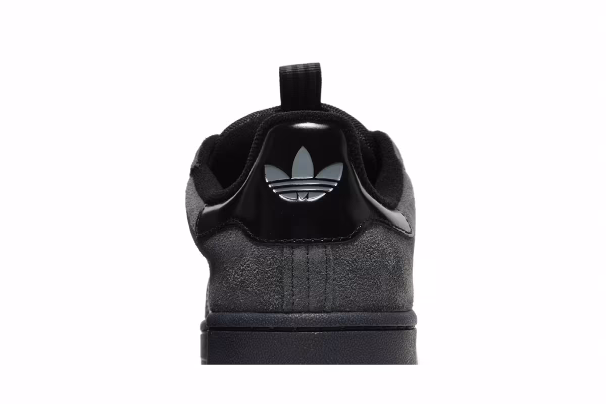adidas Campus 00s Carbon Black, view 8