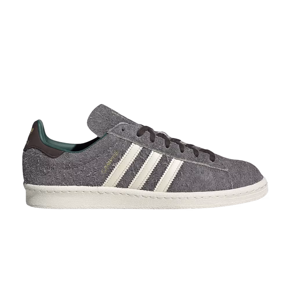 Bodega x BEAMS x adidas Campus Easy Ivy