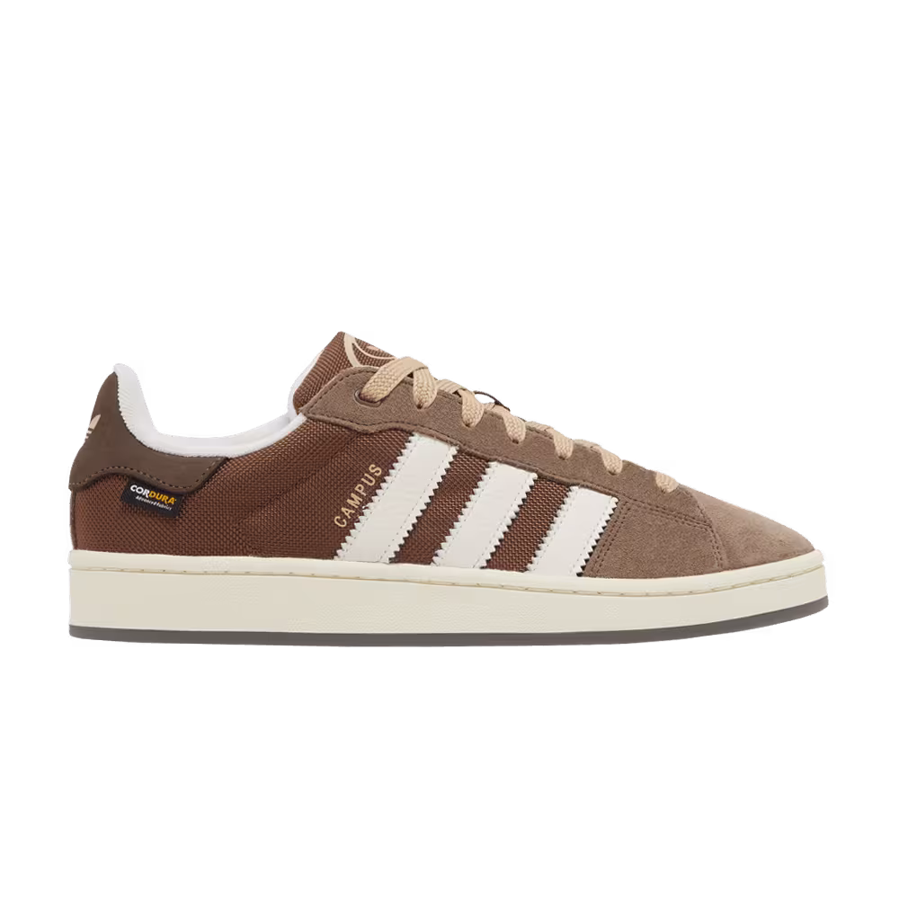 adidas Campus 00s Pre-Rubbed Brown