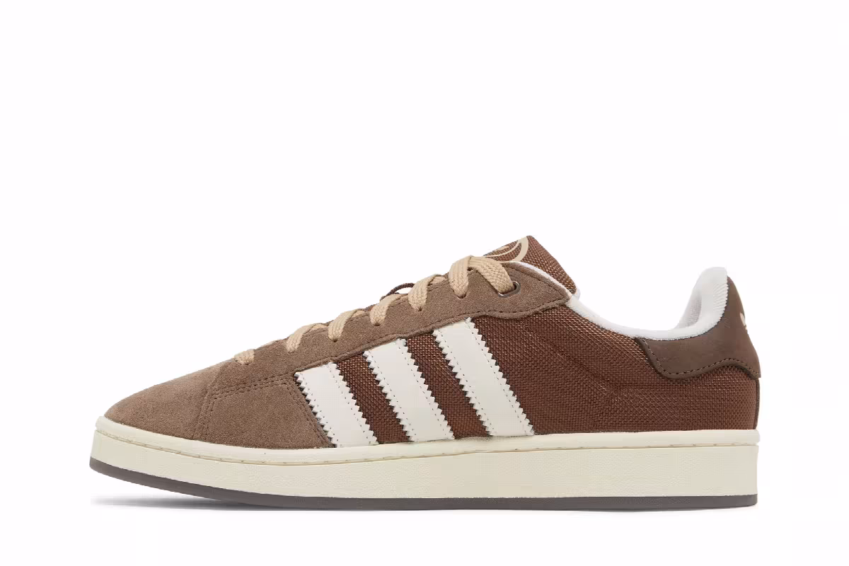 adidas Campus 00s Pre-Rubbed Brown, view 4