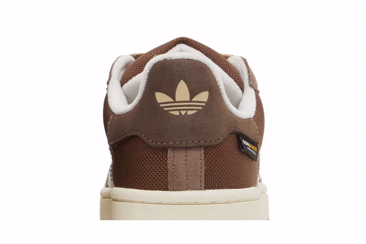 adidas Campus 00s Pre-Rubbed Brown, view 8