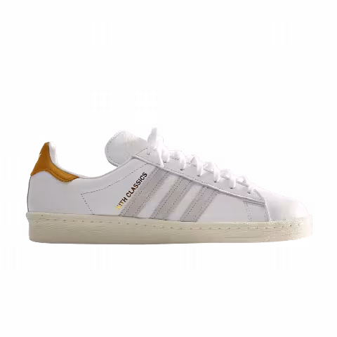 Kith x adidas Campus 80s 'Classics Program - Mango'